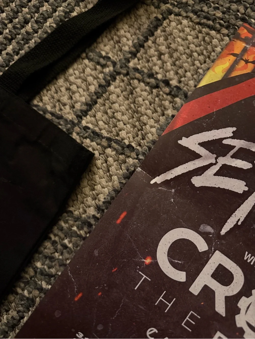 The Deathless Tour, Set It Off VIP Merch Bundle